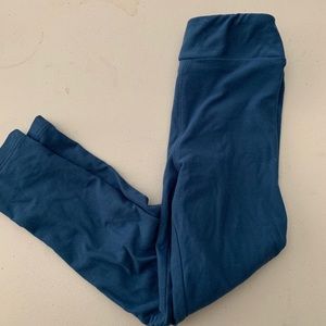 S/m Lularoe kids leggings